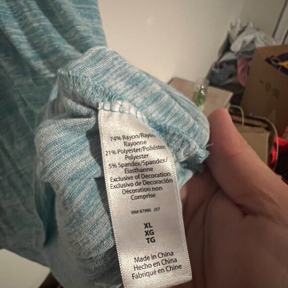 IKE Behar xl polo - Picture 8 of 8